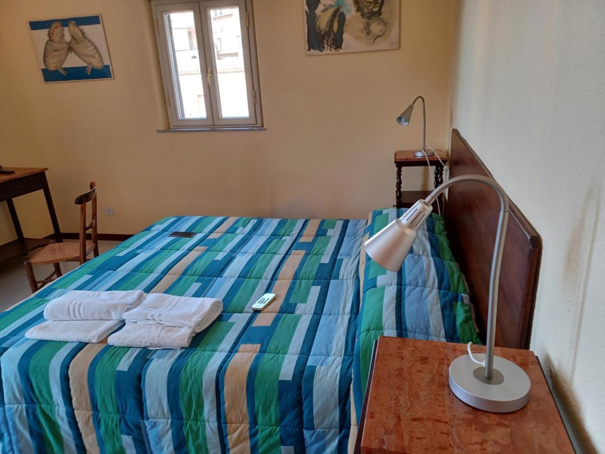 Cumell'Art 4 Apartamento Agrigento Exterior foto