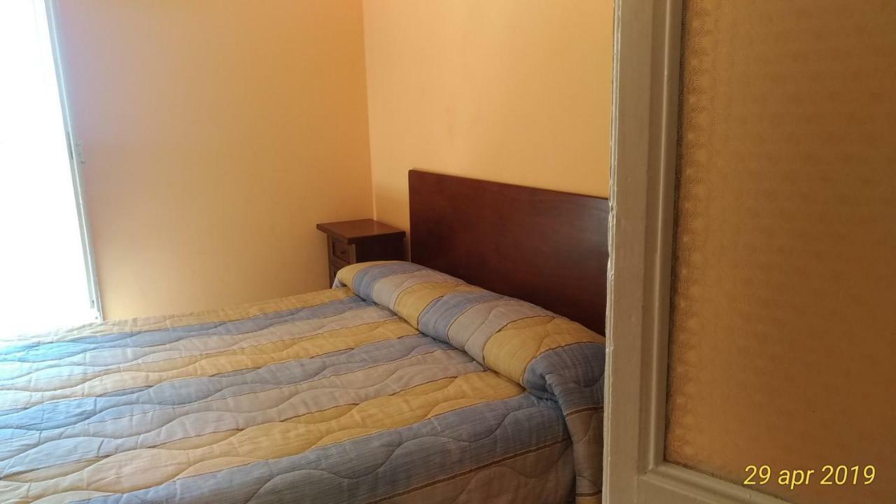 Cumell'Art 4 Apartamento Agrigento Exterior foto